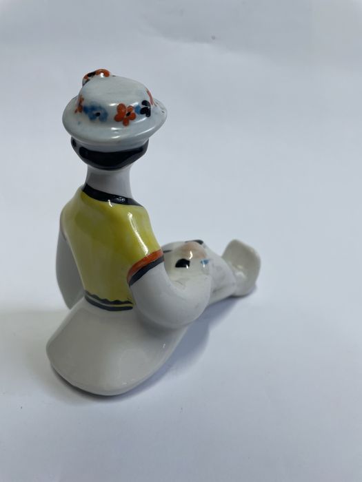 Статуэтка Гуцул Коростень