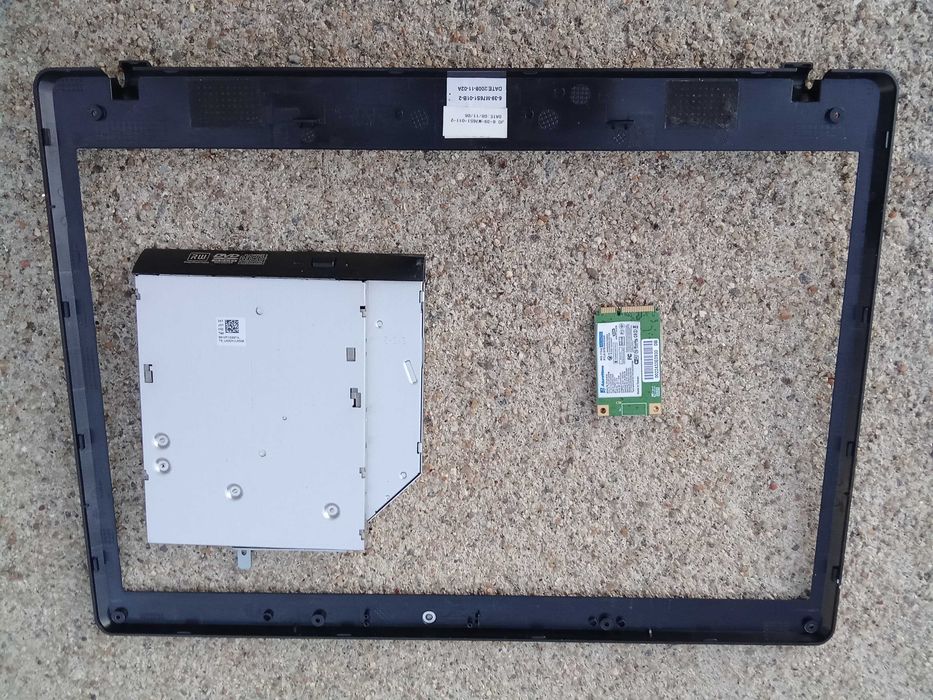 Insys 761 Su (Used Parts)64752187060481124