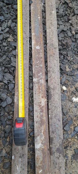 Продам металеві кутники