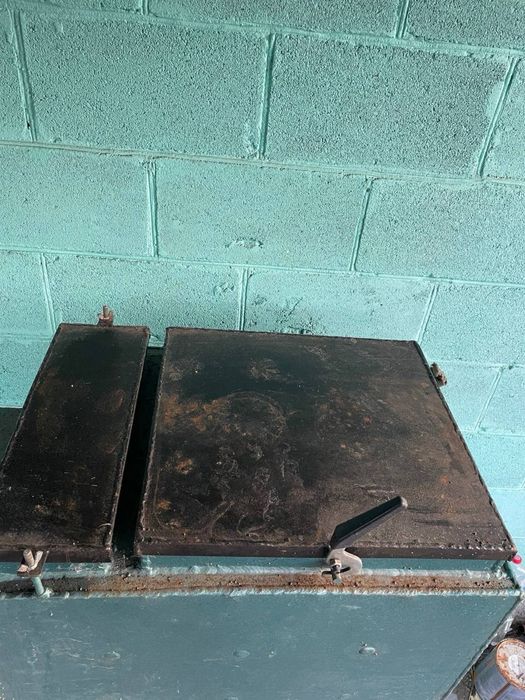 продам дровʼяний котел