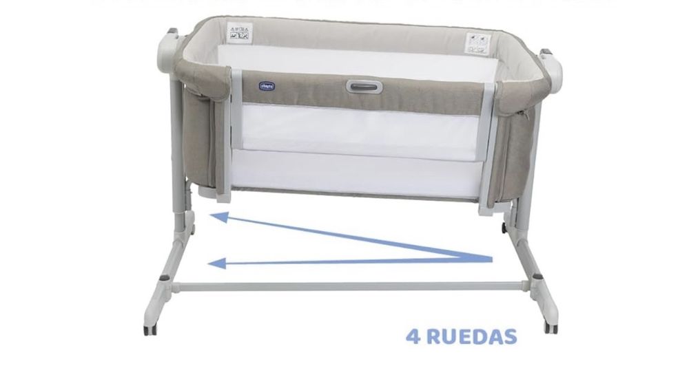 Berco chicco  evolution