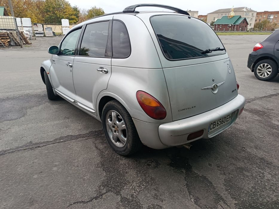 Продам гарне авто