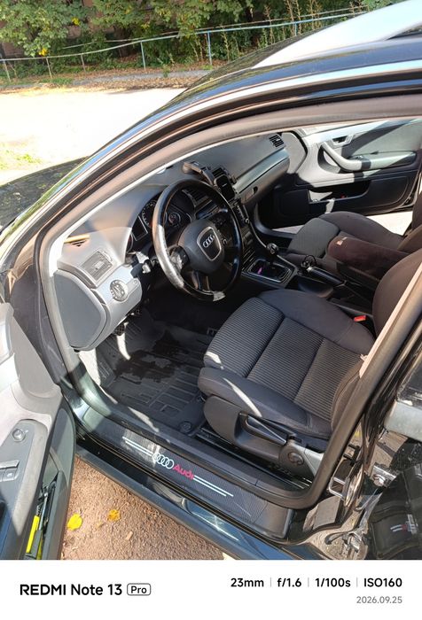 Продам надійний автомобіль