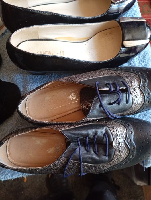 Sprzedam buty damskie