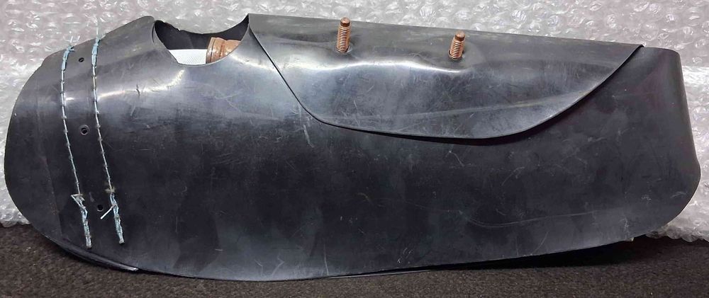 Airbag Banco Esquerdo - FORD S-MAX