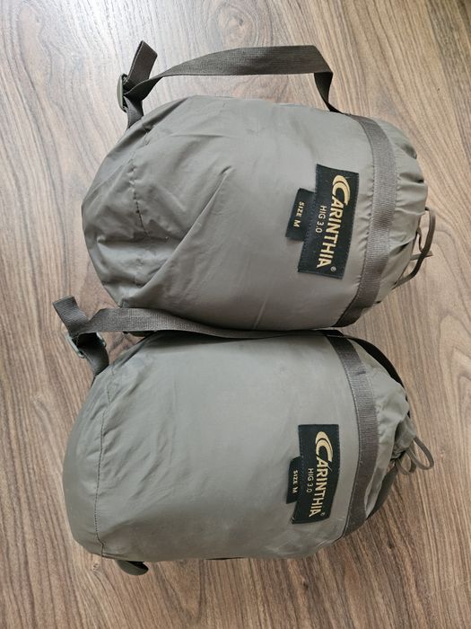 Штани Carinthia G-Loft HIG 3.0 костюм