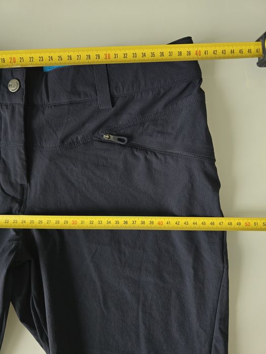 Spodnie damskie Salomon