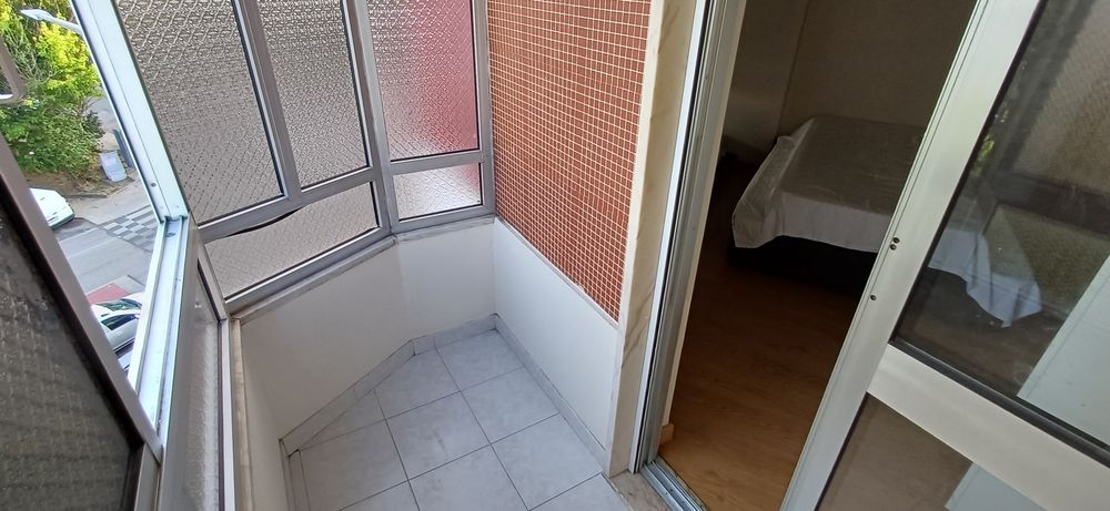 Quarto casal - despesas inclusas