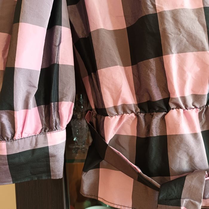 Bluzeczka damska Zara