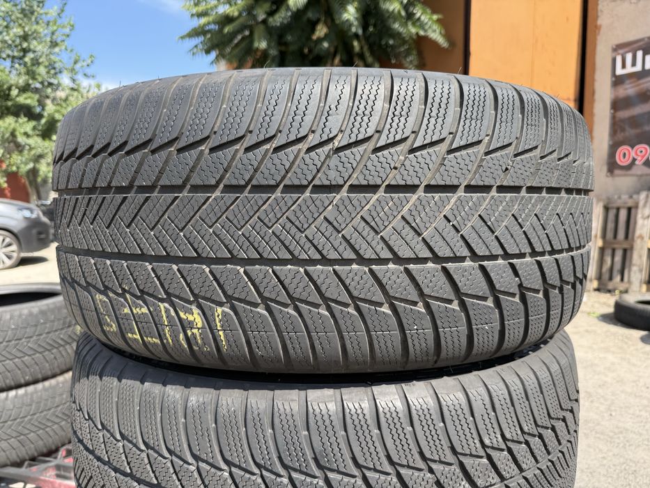 275/45 r20 Bridgestone Blizzak LM001 Резина зимняя