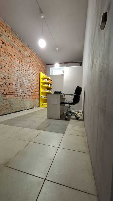 Цокольне приміщення 25,4 кв.м Grand Villas