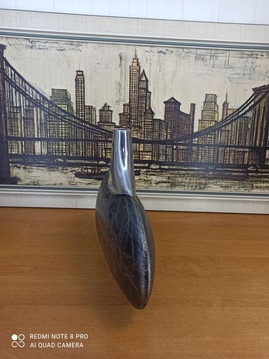 Nowoczesny wazon dekoracyjny Ventura Living