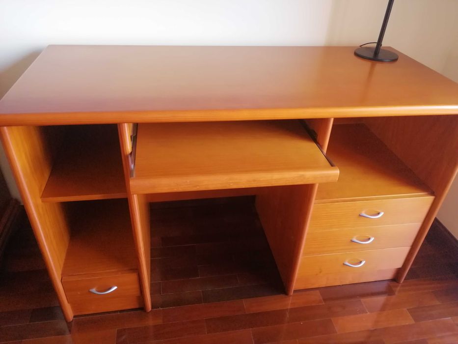 Secretaria para computador