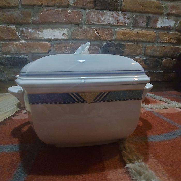 2 MISY i WAZA Villeroy&boch