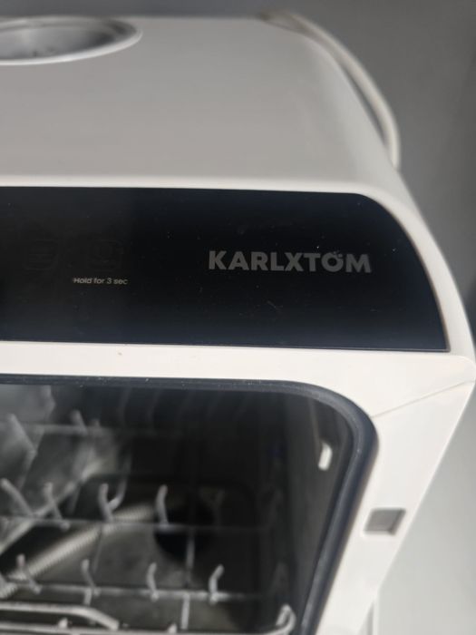 Zmywarka Karlxtom