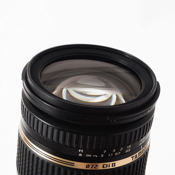 Об'єктив Tamron SP AF 17-50mm f/2.8 Di II VC B005 для Nikon