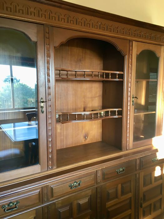 Móvel de Sala (Louceiro)