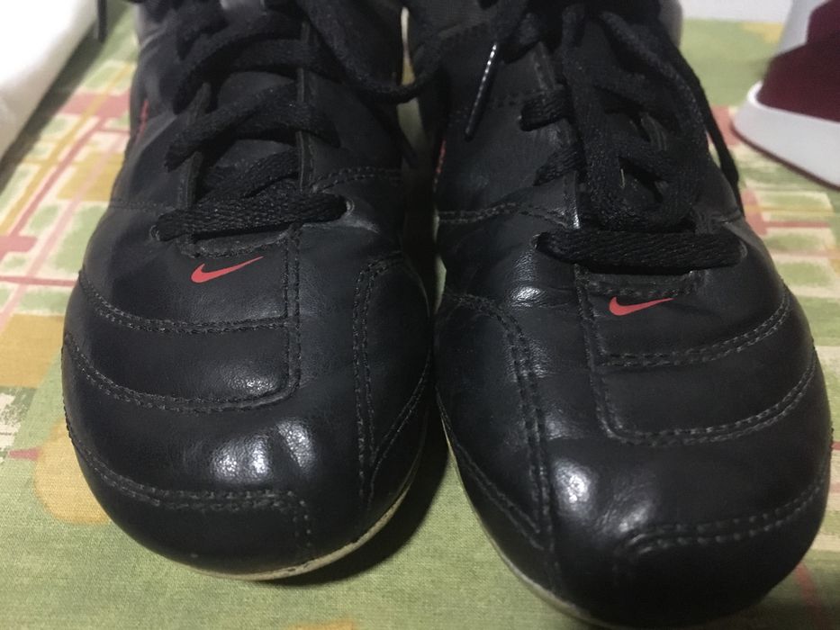 Chuteiras nike 35,5