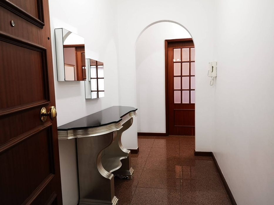 T3 Areosa-Rio Tinto Condominio Fechado