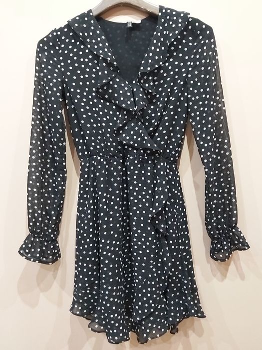 Sukienka H&M, stan idealny, rozm. 32