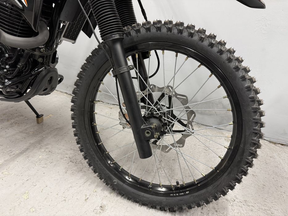 Мотоцикл ендуро GEON X-Line 250 FE Off-Road