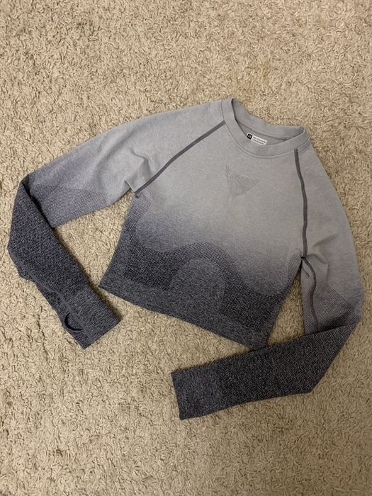 Спортивний топ, для тренування,