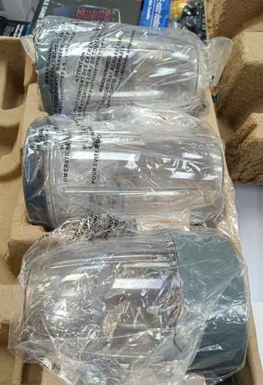 блендер 900 Вт NutriBullet для смузи мощный измельчитель персональный