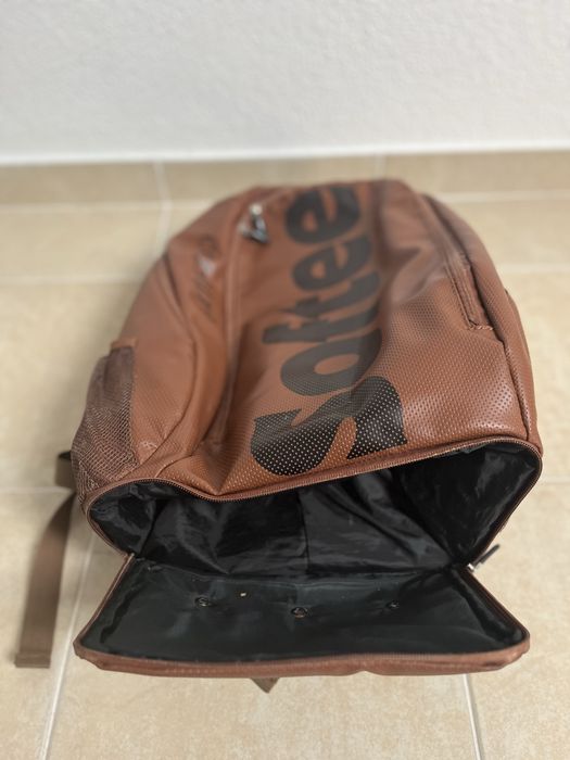 Mochila Padel Softee