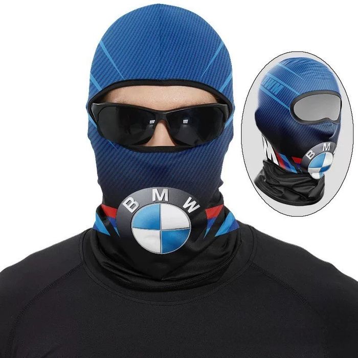 Подшлемник Alpinestars Fox Honda балаклава підшоломник