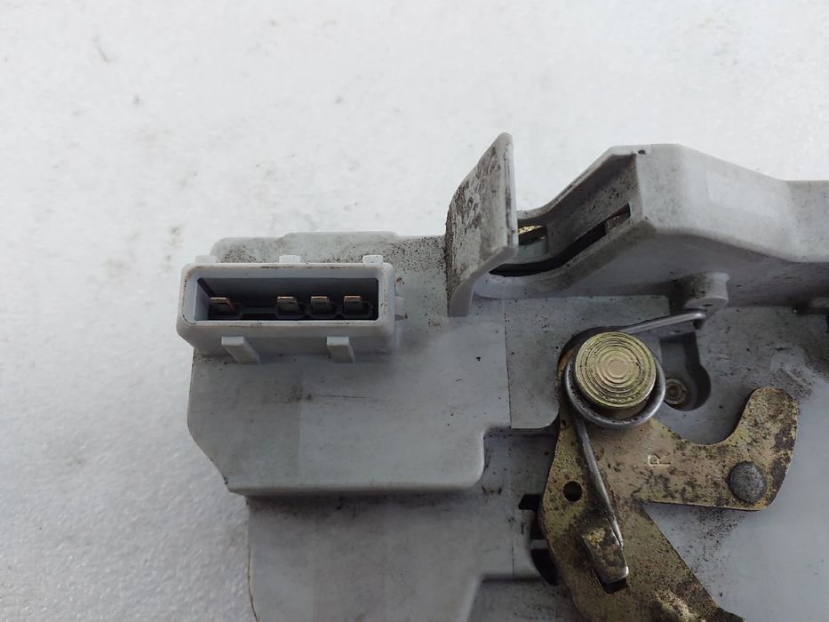 Fechadura / fecho porta trás direito PEUGEOT 307 SW (3H)