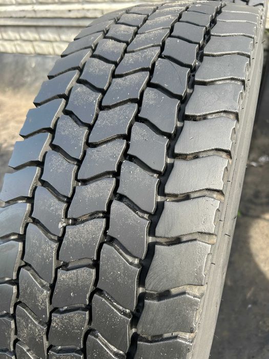 235/75R17.5 Sava Orjak 4 napęd