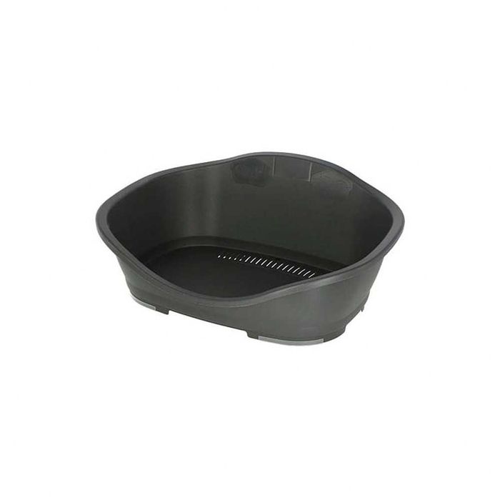 Cama de plástico SLEEPER para cão – Tamanho: N.º 5