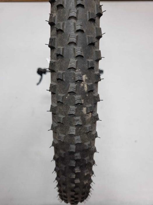 Koła 26 Mavic Cross Ride