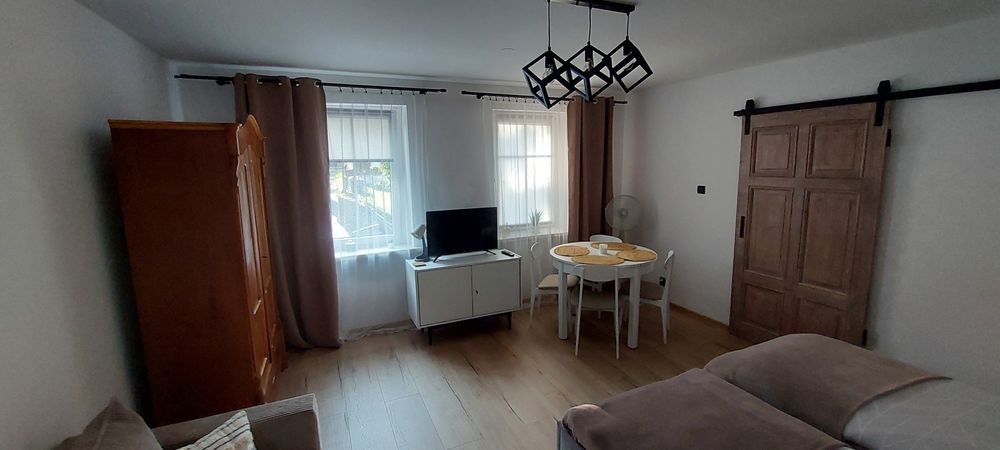 Noclegi  35 zl osoba