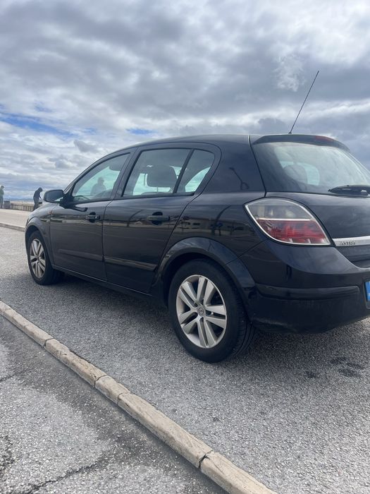 Opel astra 1.3 cdti