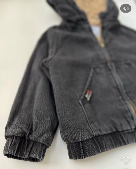 Дитячі речі для хлопчика