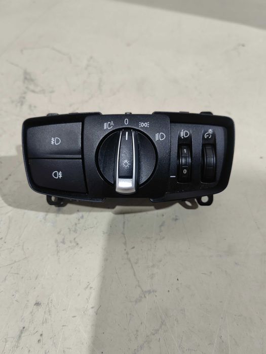 Botão/Comutador Luzes BMW  F20/F21/F30/F3I  926.5305