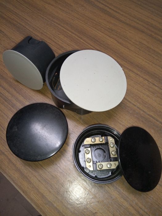 Коробка распределительная