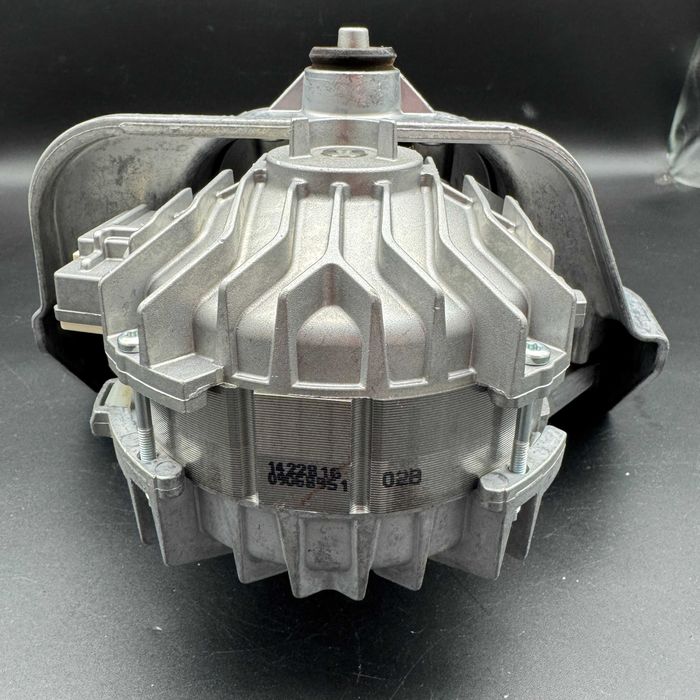 Silnik pralki Miele W1