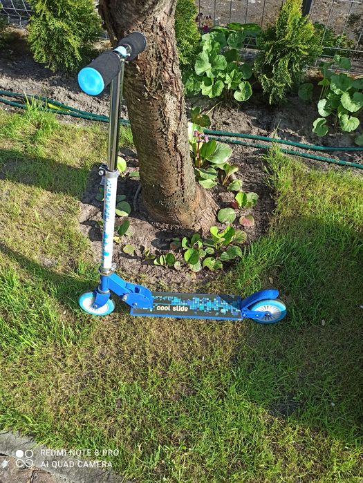 Hulajnoga dla dzieci