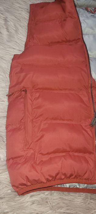 Bezrękawnik dla chłopca Reserved