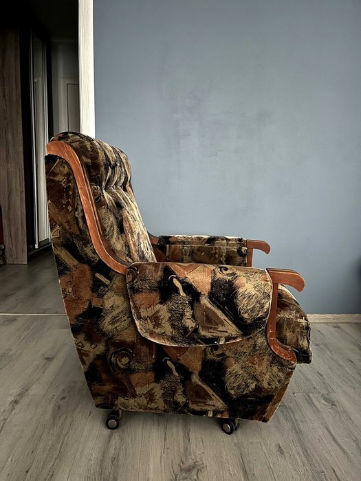 2 крісла безкоштовно