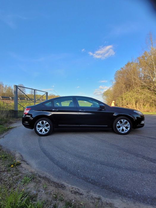 CITROEN C5  2.0 Hdi