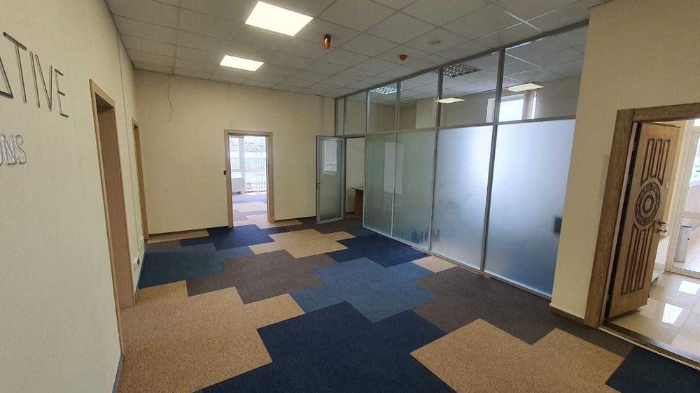 Оренда офісу БЦ Максим