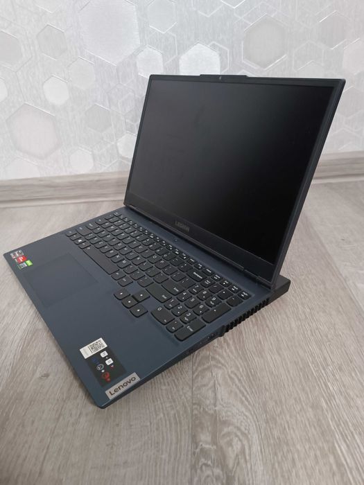 Lenovo Legion 5 RTX 3060
