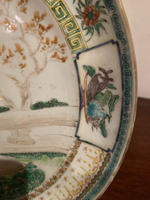 Prato Companhia das Indias