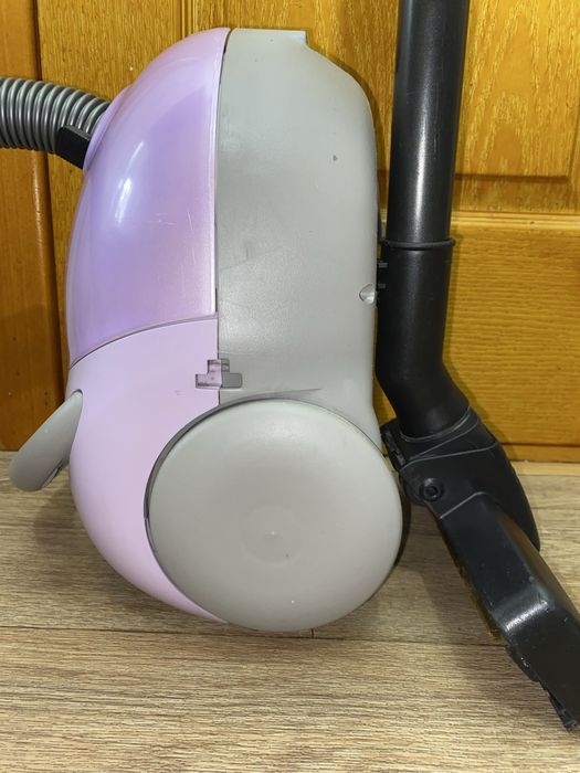 Пилосос SAMSUNG VC5914V 1400Wt Кореєць