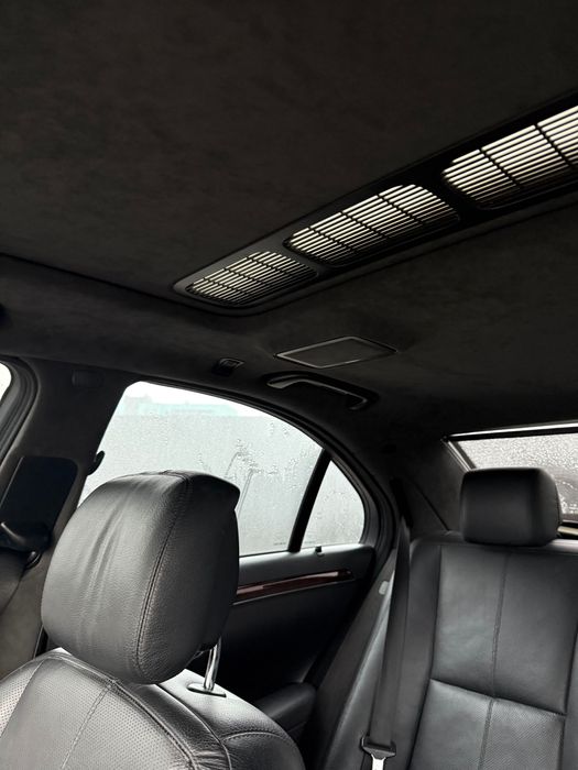 Продається Mercedes-Benz S-Class 2008 року