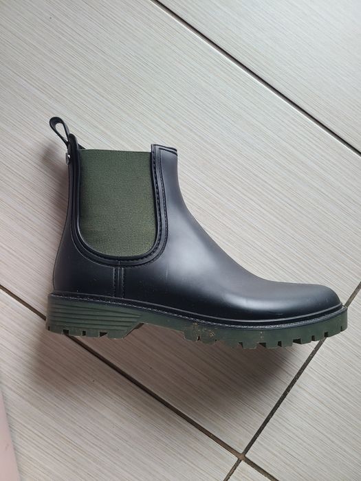 Kalosze damskie Igor r. 40