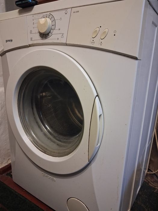 Пральна машина Gorenje WA 61081